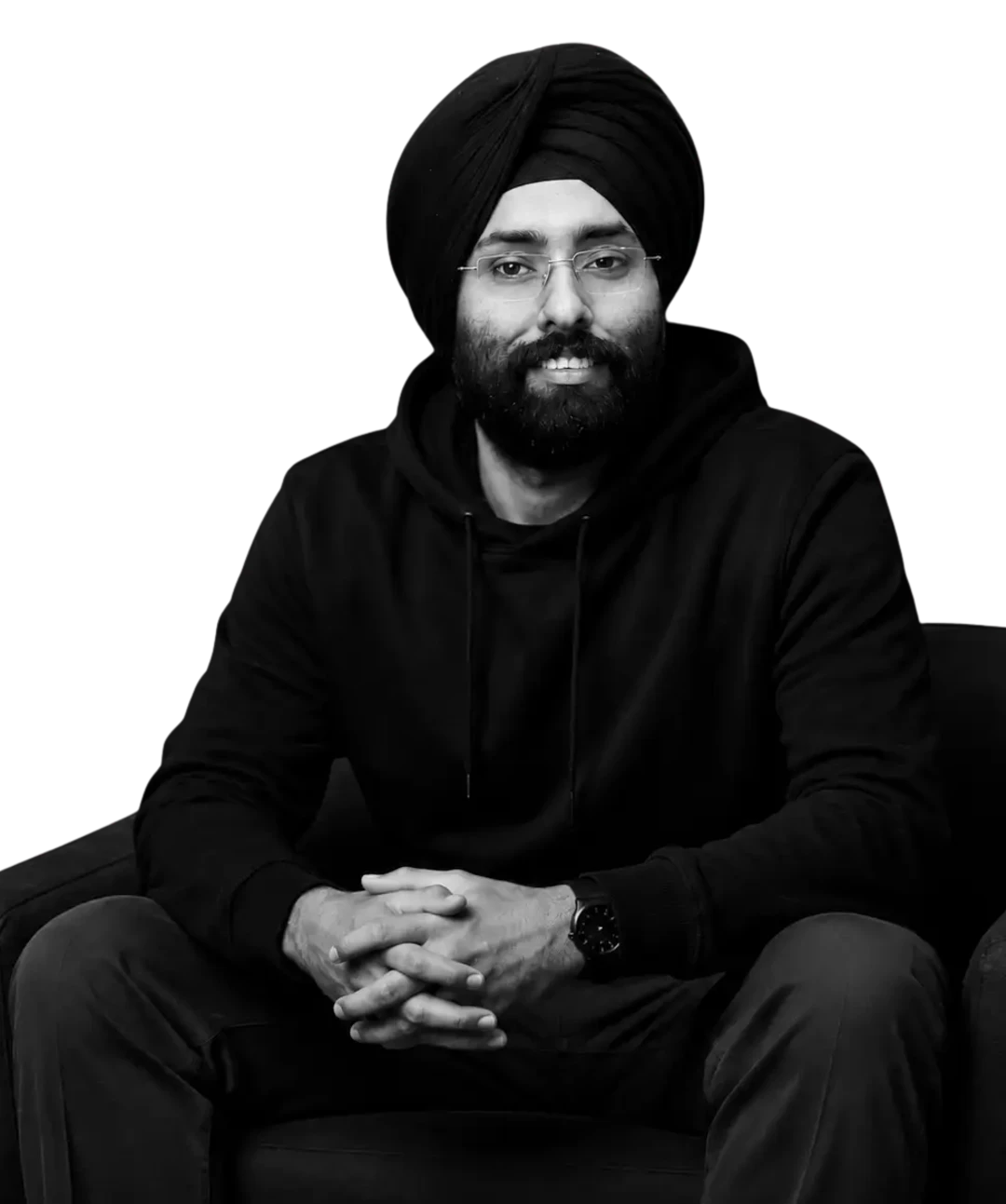 Dilpreet Singh Sidana